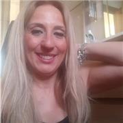 Laureata in scienze politiche